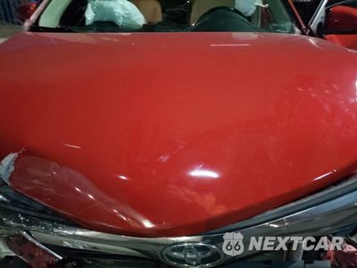 Zdjęcie 11 z 12 samochodu: 2012 TOYOTA CAMRY BASE VIN:4T4BF1FK2CR247640 - miniatura