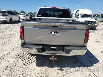 Zdjęcie 6 z 13 samochodu: 2025 FORD F150 LARIAT VIN:1FTFW5L54SKD59551 - miniatura