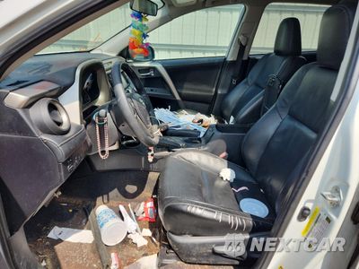 Zdjęcie 7 z 13 samochodu: 2014 TOYOTA RAV4 XLE VIN:2T3WFREV9EW123073 - miniatura