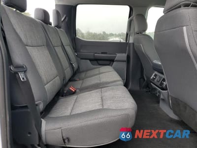 Zdjęcie 10 z 13 samochodu: 2021 FORD F150 SUPERCREW VIN:1FTEW1CP4MFC76364 - miniatura