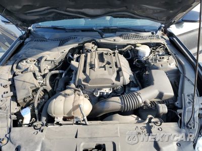 Zdjęcie 11 z 15 samochodu: 2020 FORD MUSTANG VIN:1FA6P8TH1L5158754 - miniatura