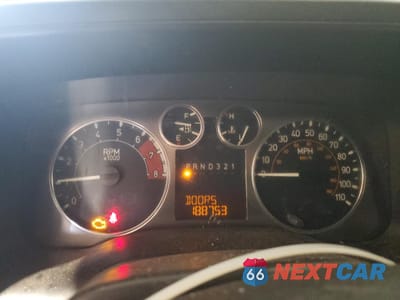Zdjęcie 9 z 12 samochodu: 2007 HUMMER H3 VIN:5GTDN13E378109783 - miniatura