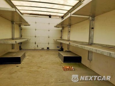 Zdjęcie 10 z 14 samochodu: 2022 FORD ECONOLINE - TRUCKS DELIVERY VAN VIN:1FDWE3FK7NDC25727 - miniatura