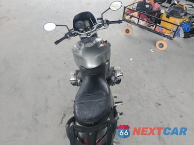 Zdjęcie 6 z 9 samochodu: 2007 BMW R1200 R VIN:WB10398097ZS25312 - miniatura