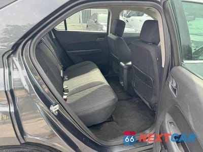 Zdjęcie 11 z 15 samochodu: 2017 CHEVROLET EQUINOX LS VIN:2GNALBEK1H1546430 - miniatura
