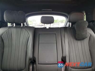 Zdjęcie 10 z 15 samochodu: 2023 MERCEDES-BENZ EQS SUV 580 4MATIC VIN:4JGDM4EB0PA015766 - miniatura