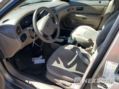 Zdjęcie 7 z 12 samochodu: 2007 FORD TAURUS SE VIN:1FAFP53U07A103706 - miniatura