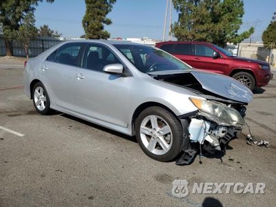 Czwarte zdjęcie samochodu z boku: 2012 TOYOTA CAMRY BASE VIN:4T1BF1FK8CU156513 - miniatura