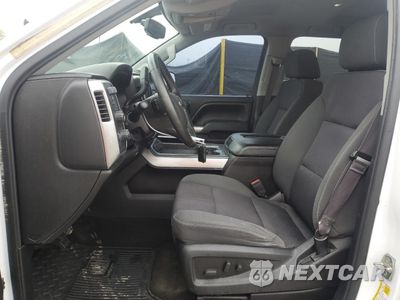 Zdjęcie 7 z 14 samochodu: 2016 CHEVROLET SILVERADO K1500 LT VIN:1GCVKREC8GZ238319 - miniatura