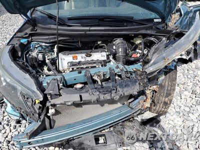 Zdjęcie 12 z 14 samochodu: 2014 HONDA CR-V EXL VIN:2HKRM3H77EH546514 - miniatura