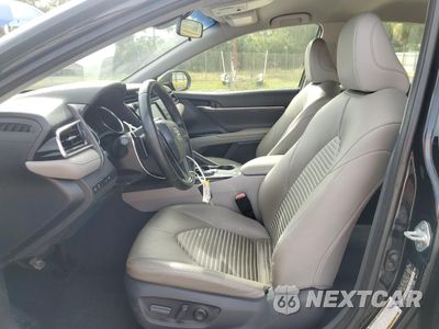 Zdjęcie 7 z 16 samochodu: 2018 TOYOTA CAMRY L VIN:JTNB11HKXJ3008930 - miniatura
