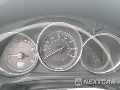 Zdjęcie 9 z 16 samochodu: 2018 MAZDA CX-5 SPORT VIN:JM3KFABM3J1455554 - miniatura