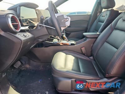 Zdjęcie 7 z 16 samochodu: 2025 CHEVROLET TRAX 2RS VIN:KL77LJEP9SC066448 - miniatura