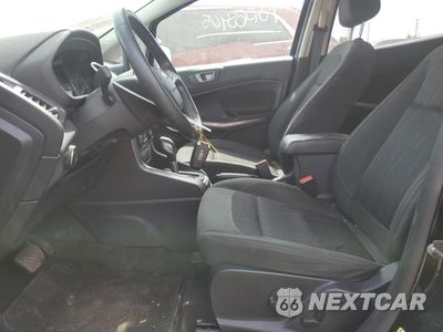 Zdjęcie 7 z 13 samochodu: 2020 FORD ECOSPORT SE VIN:MAJ3S2GE9LC323461 - miniatura
