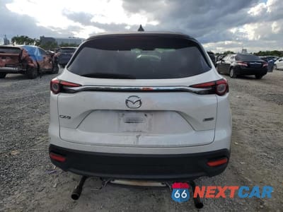 Zdjęcie 6 z 14 samochodu: 2019 MAZDA CX-9 TOURING VIN:JM3TCACY1K0335564 - miniatura