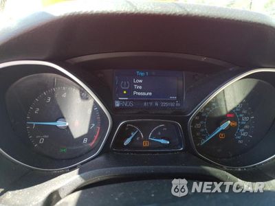 Zdjęcie 9 z 12 samochodu: 2012 FORD FOCUS SEL VIN:1FAHP3H27CL344438 - miniatura