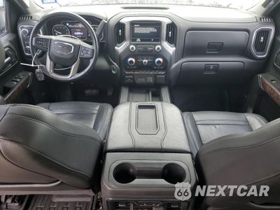 Zdjęcie 8 z 13 samochodu: 2019 GMC SIERRA K1500 DENALI VIN:3GTU9FEDXKG297234 - miniatura