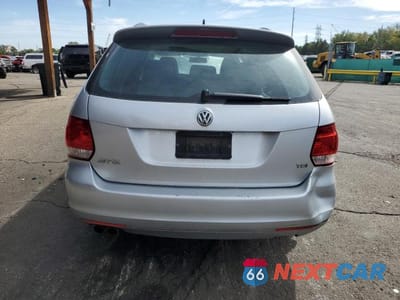 Zdjęcie 6 z 12 samochodu: 2013 VOLKSWAGEN JETTA TDI VIN:3VWPL7AJ2DM609628 - miniatura