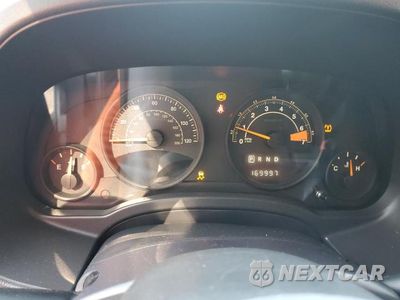 Zdjęcie 9 z 12 samochodu: 2016 JEEP PATRIOT SPORT VIN:1C4NJPBAXGD525605 - miniatura