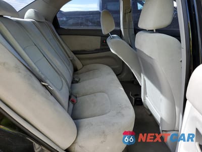 Zdjęcie 10 z 12 samochodu: 2005 KIA SPECTRA LX VIN:KNAFE121455196040 - miniatura