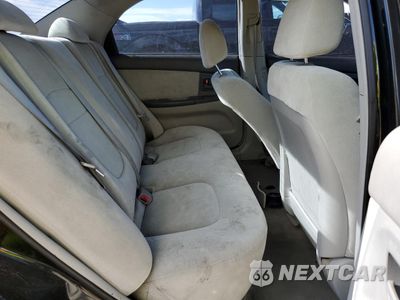 Zdjęcie 10 z 12 samochodu: 2005 KIA SPECTRA LX VIN:KNAFE121455196040 - miniatura