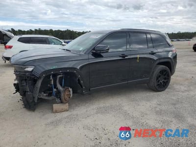 2023 JEEP GRAND CHEROKEE LIMITED 1C4RJHBG4PC519929 - główne zdjęcie licytacji z USA - miniatura