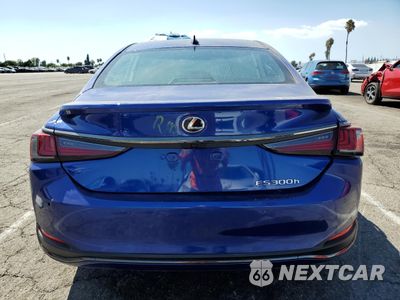 Zdjęcie 6 z 12 samochodu: 2023 LEXUS ES 300H F SPORT HANDLING VIN:58ABA1C10PU035340 - miniatura