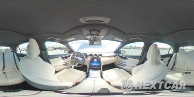 Zdjęcie 14 z 15 samochodu: 2022 MERCEDES-BENZ C 300 VIN:W1KAF4GB8NR015632 - miniatura