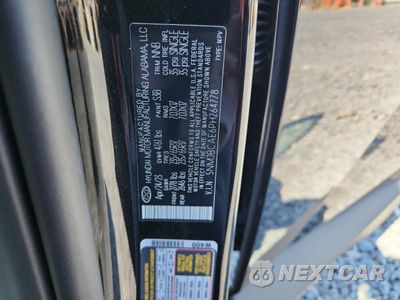 Zdjęcie 12 z 15 samochodu: 2023 HYUNDAI TUCSON SEL VIN:5NMJBCAE6PH264778 - miniatura
