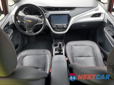 Zdjęcie 8 z 13 samochodu: 2017 CHEVROLET BOLT EV PREMIER VIN:1G1FX6S05H4188386 - miniatura