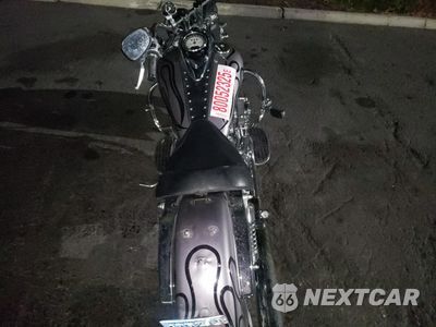 Zdjęcie 6 z 8 samochodu: 2003 KAWASAKI VN1600 A1 VIN:JKBVNKA133A002291 - miniatura
