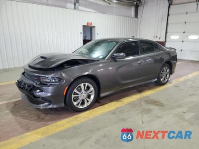 2020 DODGE CHARGER GT 2C3CDXMG3LH249916 - główne zdjęcie licytacji z USA - miniatura