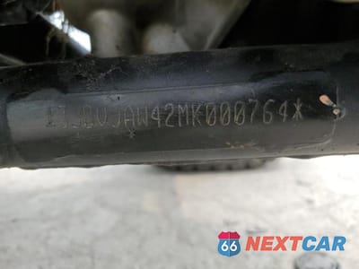 Zdjęcie 10 z 10 samochodu: 2021 CAN-AM MAVERICK X3 RS TURBO R VIN:3JBVJAW42MK000764 - miniatura