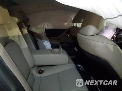Zdjęcie 10 z 12 samochodu: 2019 LEXUS ES 350 VIN:58ABZ1B11KU050643 - miniatura