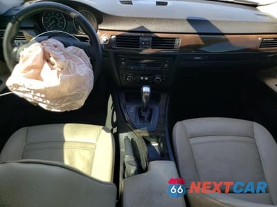 Zdjęcie 8 z 12 samochodu: 2011 BMW 328 XI SULEV VIN:WBAKF5C53BE586529 - miniatura