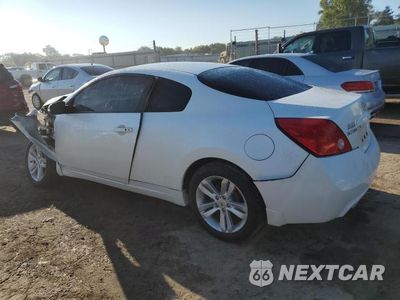 Drugie zdjęcie samochodu z przodu: 2013 NISSAN ALTIMA S VIN:1N4AL2EP5DC232536 - miniatura