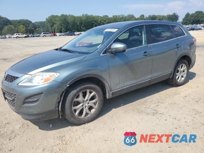 2011 MAZDA CX-9 JM3TB3BA6B0303423 - główne zdjęcie licytacji z USA - miniatura