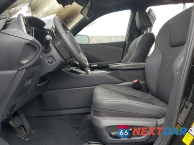 Zdjęcie 7 z 13 samochodu: 2025 LEXUS TX 350 BASE VIN:5TDAAAB62SS028200 - miniatura