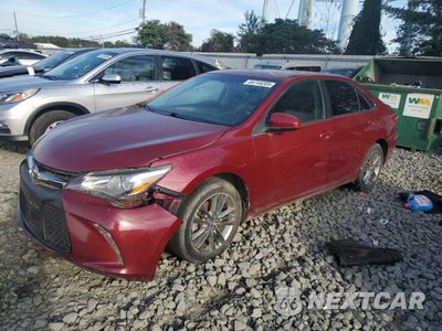 2016 TOYOTA CAMRY LE 4T1BF1FK5GU586490 - główne zdjęcie licytacji z USA - miniatura