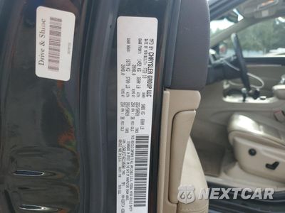 Zdjęcie 14 z 14 samochodu: 2014 JEEP GRAND CHEROKEE OVERLAND VIN:1C4RJFCT4EC105580 - miniatura
