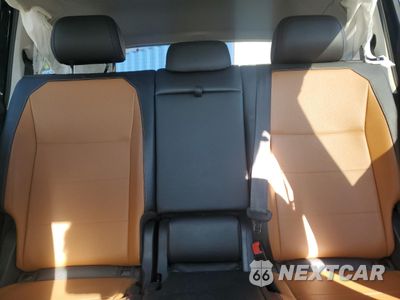 Zdjęcie 10 z 16 samochodu: 2019 VOLKSWAGEN TIGUAN SE VIN:3VV3B7AX6KM156220 - miniatura