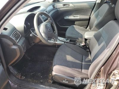 Zdjęcie 7 z 15 samochodu: 2013 SUBARU FORESTER 2.5X PREMIUM VIN:JF2SHACC5DH420424 - miniatura