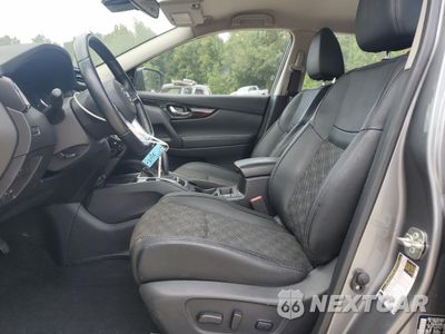 Zdjęcie 7 z 15 samochodu: 2021 NISSAN ROGUE SPORT SV VIN:JN1BJ1BV5MW321249 - miniatura