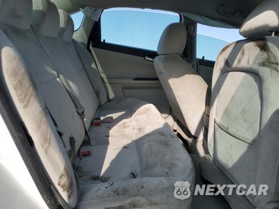 Zdjęcie 10 z 14 samochodu: 2010 CHEVROLET IMPALA LS VIN:2G1WA5EK1A1206571 - miniatura