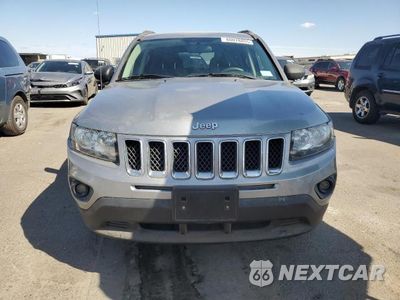 Piąte zdjęcie samochodu w środku: 2015 JEEP COMPASS SPORT VIN:1C4NJCBAXFD397096 - miniatura