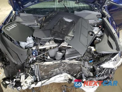 Zdjęcie 12 z 13 samochodu: 2022 AUDI Q8 PRESTIGE S-LINE VIN:WA1FVBF19ND006199 - miniatura