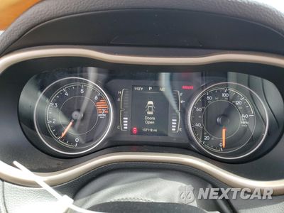 Zdjęcie 9 z 15 samochodu: 2016 JEEP CHEROKEE LATITUDE VIN:1C4PJMCB8GW133886 - miniatura