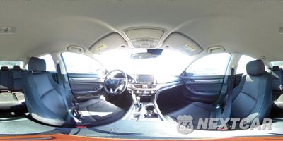 Zdjęcie 14 z 14 samochodu: 2018 HONDA ACCORD LX VIN:1HGCV1F18JA242018 - miniatura