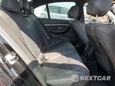 Zdjęcie 10 z 14 samochodu: 2018 BMW 330 I VIN:WBA8B9G52JNU96293 - miniatura