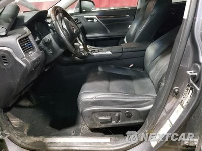 Zdjęcie 7 z 15 samochodu: 2016 LEXUS RX 450H BASE VIN:2T2BGMCAXGC006898 - miniatura